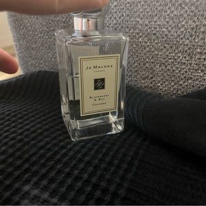 Jo Malone Blackberry & Bay